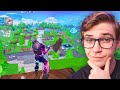 I Played OG Fortnite Mobile on iOS (How to play)