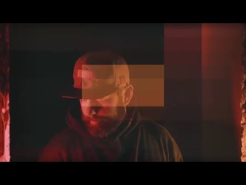 Neuerscheinung aus dem Untergrund: SPHINX von Amir P (feat. Lakmann)