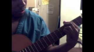 Jill Scott - Comes To The Light GuitarTutorial