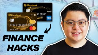 Credit Cards - The Ultimate Personal Finance Tool You Need