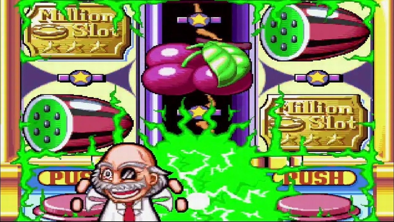 CRミリオンスロット6　000039L👍✍🙏