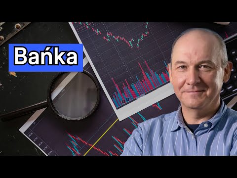 Jak inwestować w warunkach bańki inwestycyjnej | W Sedno Rynku