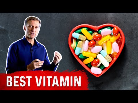 Calcium and Magnesium Absorption Basics – Dr Berg