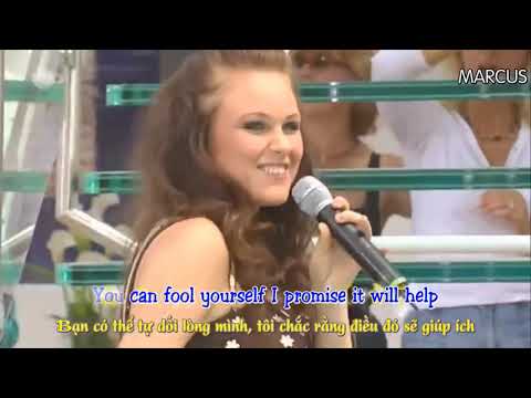 Lucky  - Lucky Twice (Vietsub)