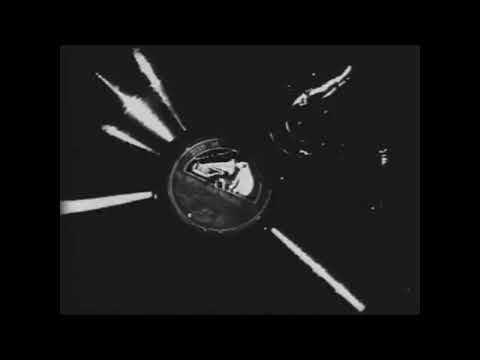 Disque 957 (1928) - Germaine Dulac - [Grupo de Estudo de Música Experimental]