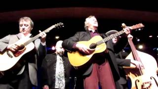 Live Forever - Robert Earl Keen Band Unplugged