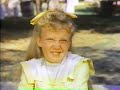 January 14 15 1995 The Disney Channel Commercials