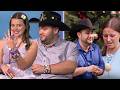 Love on the Spectrum's Madison and Tyler Open Up About Their Engagement! (Exclusive)