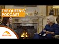 Queen Camilla's podcast | Sunrise