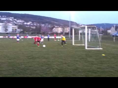 2014.03.19 E-Jugend Freundschaftsspiel