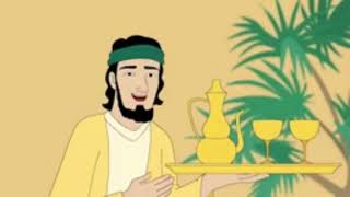 Download lagu PAI kelas 3 SD tentang kisah Nabi Yusuf, a.s mp3