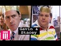 Christmas Dinner With The Shipmans And The Wests 2008 Gavin And Stacey
