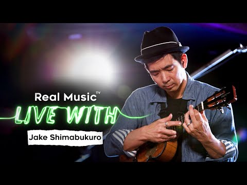 Live With: Jake Shimabukuro - Dragon #7