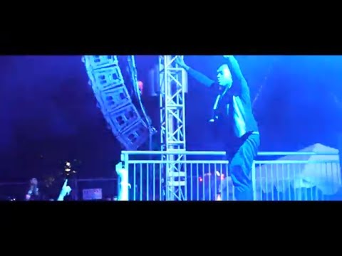 Kevin Saunderson As E-Dancer