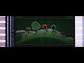 A Bug S Life 1998 35mm Film Trailer Scope 4K Re Scan