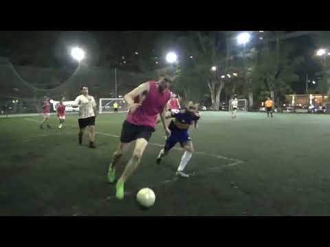 BIG ARI VS CSIKA DE MOSCÚ - #LigaNuñez - #Apertura SLS - 25/3/2023