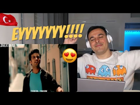 İtalyan Tepkisi 🇹🇷 Yabancıların Ölmeden Önce Dinlemeleri Gereken Türkçe Şarkılar Pt.2