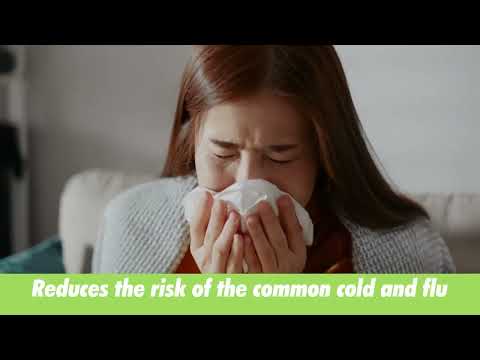 Panax korean ginseng root capsules