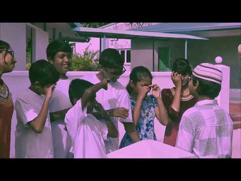 Fureytha - folklore tale