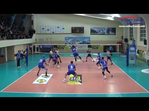 Spas Bayrev, Pirin - Botev