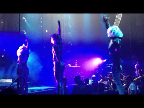 Cosmic Opera with Zed