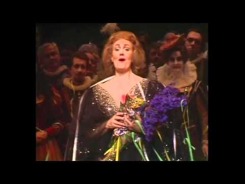 Dame Joan Sutherland - Home! Sweet Home, Sydney Opera House farewell performance