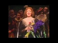 Dame Joan Sutherland - Home! Sweet Home, Sydney Opera House farewell performance