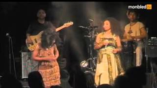 Badume's Band & Selamnesh Zemene - Oromigna