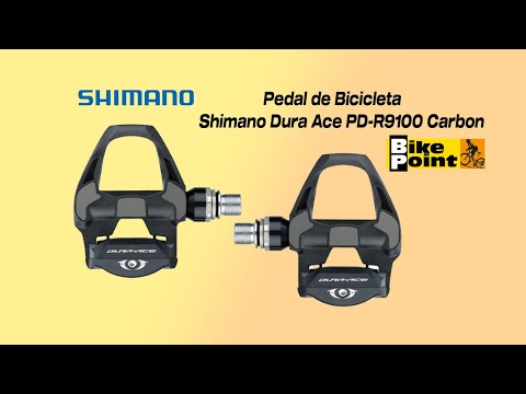 【新品】DURA-ACE PD-R9100 PD-R9100 – シマノ《公式》サイクリングオンラインストア