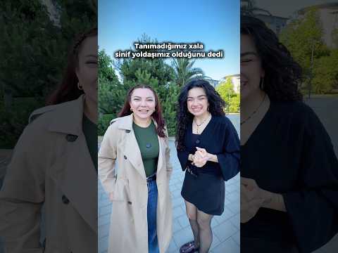 Qocaldıq #comedy #ilkiki #funny