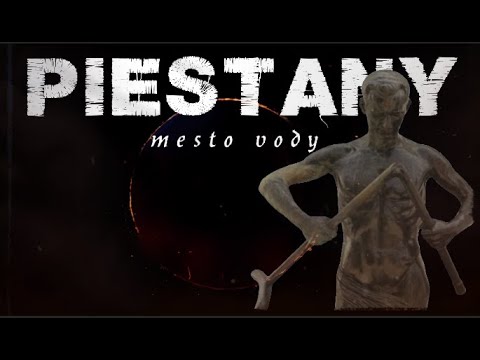Pieštany: mesto vody (Full Documentary Movie) 4K
