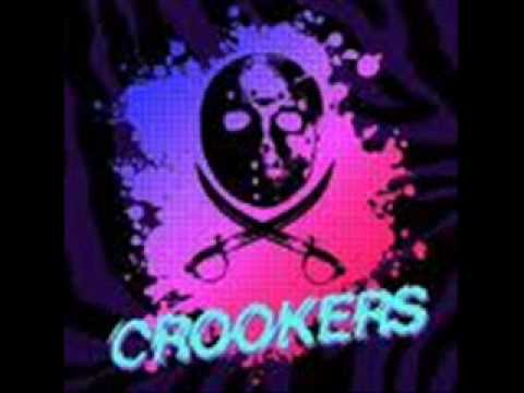 Benny Benassi (feat.50cent) VS Crookers 2010 MIX