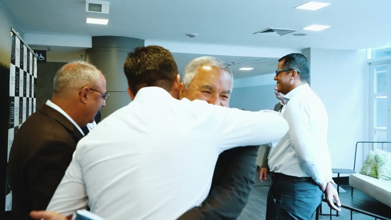 Conselho na prática | Board Academy