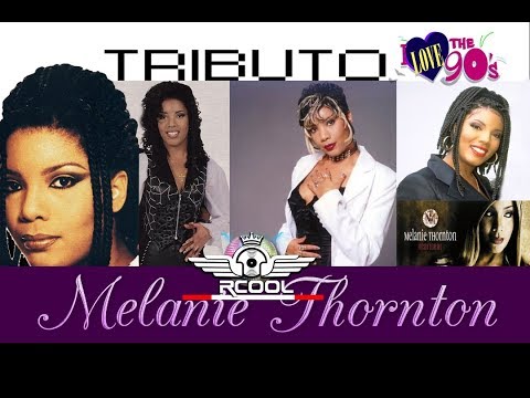 La Bouche ｜ Melanie thornton ｜ Tributo ｜RCool Mixed ｜Eurodance