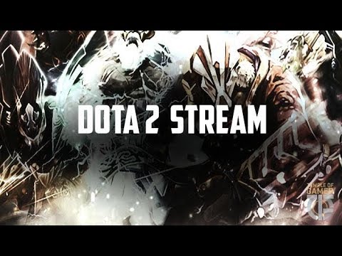 🔴[RU]  Dota 2 Like Team Xolotl vs Team Dragons