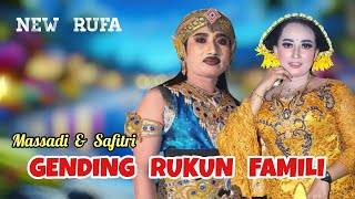 Download lagu GENDING RUFA SE ANYAR mp3 Download lagu GENDING RUFA SE ANYAR mp3