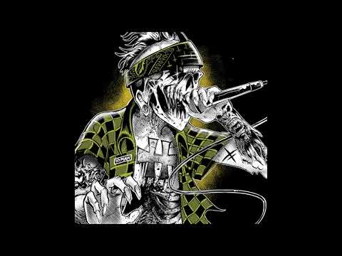 Hellfest Corner 2021