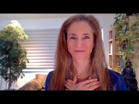 The Earth is Crying in Our Hearts, with Tara Brach
