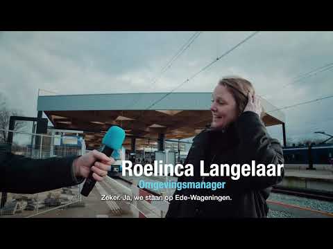 ZICHTLIJNEN aflevering #03 - Ede Wageningen