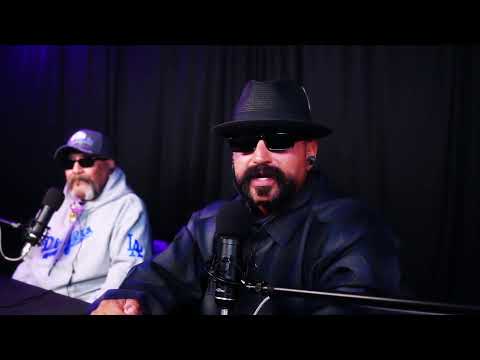 Rockin Chicano Live Stream