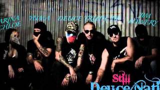 Deuce - Freaky Now