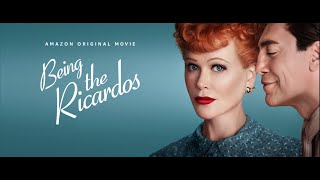 Aaron Sorkin, His Layered Lucy, and 'Being the Ricardos' video