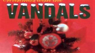 The Vandals - Christmas Time For My Penis.wmv