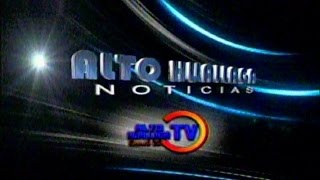 preview picture of video 'Alto Huallaga Noticias 14/01/2015'