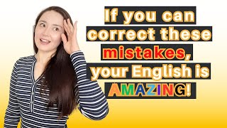 Never Make These Grammar Mistakes Again