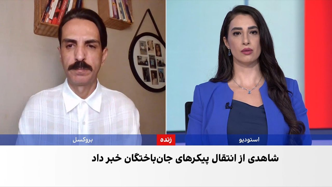 ادامه نگرانی‌ها از وضعیت زندانیان اوین پس از حمله اسرائیل