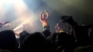 Ludwig Von 88 - Come On Boys @ Toulouse - 9 Décembre 2016