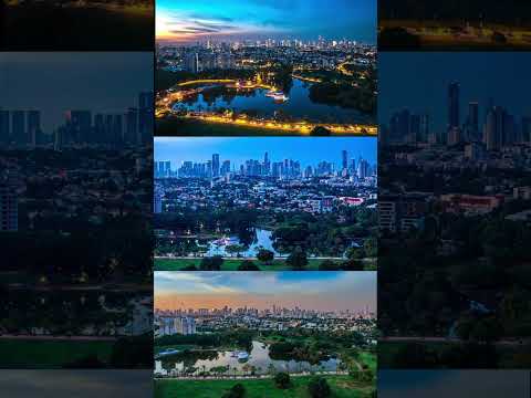 Leumi Park Ramat Gan Israel 🌟🇮🇱❤️ #israel #travel #holylandisrael #jerusalem