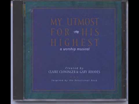 My Utmost
