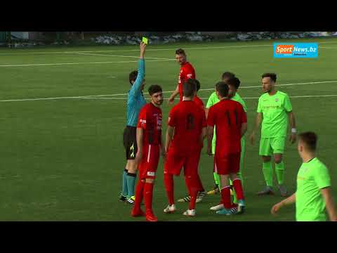 Upper League: St. Georgen - Virtus Bozen 0:2, March 4, 2018